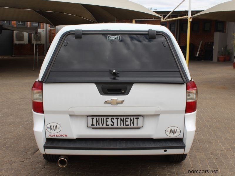 2016 Chevrolet UTILITY 1.4 A/C pictures