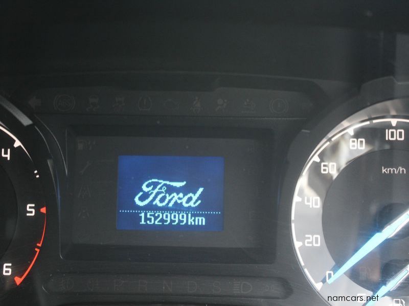 2017 Ford RANGER 2.2TDCI XL D/C 4X4 Manual pictures