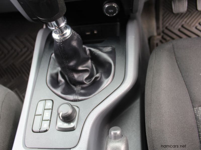 2017 Ford RANGER 2.2TDCI XL D/C 4X4 Manual pictures
