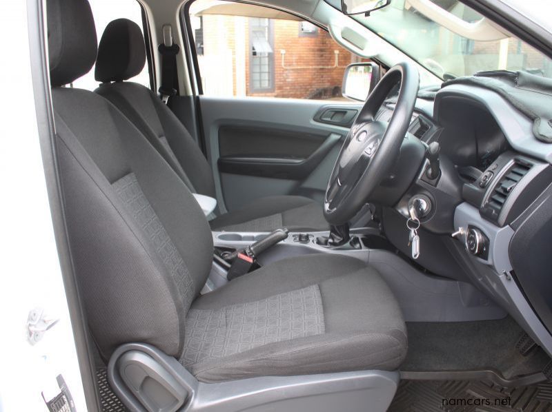 2017 Ford RANGER 2.2TDCI XL D/C 4X4 Manual pictures