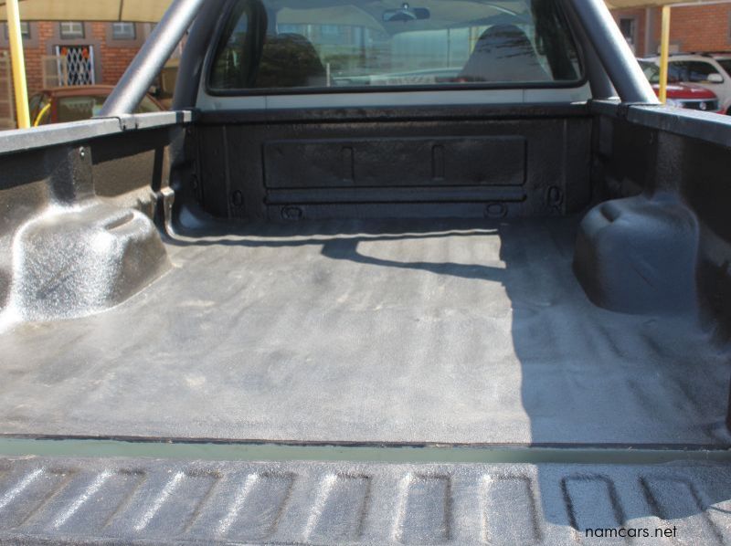 2008 Ford F250 4x4 S Cab pictures