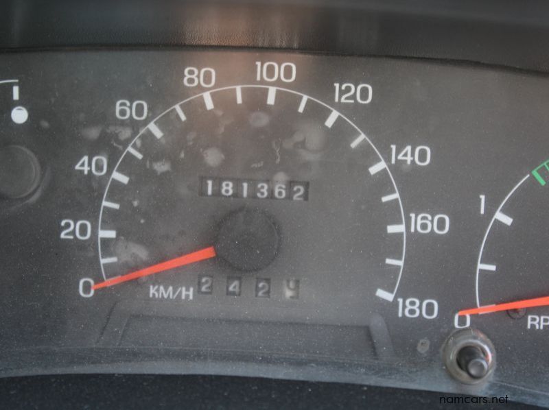 2008 Ford F250 4x4 S Cab pictures