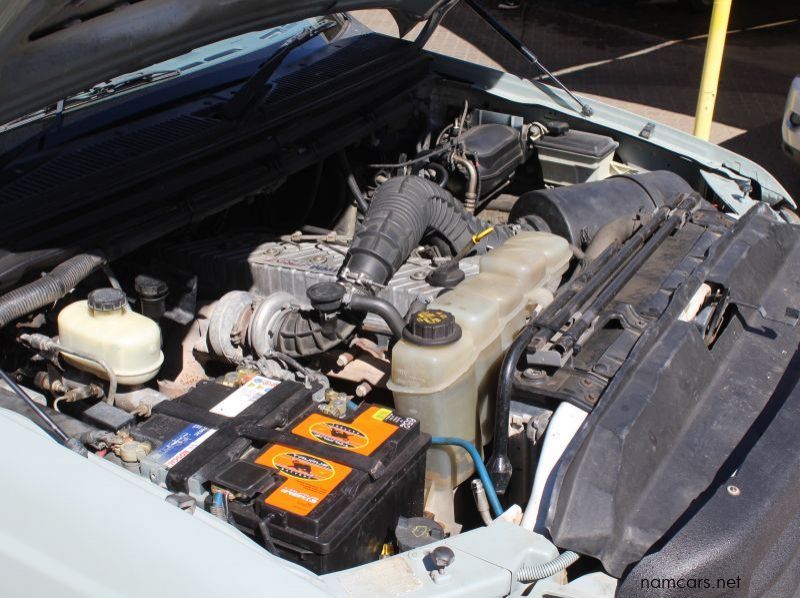 2008 Ford F250 4x4 S Cab pictures