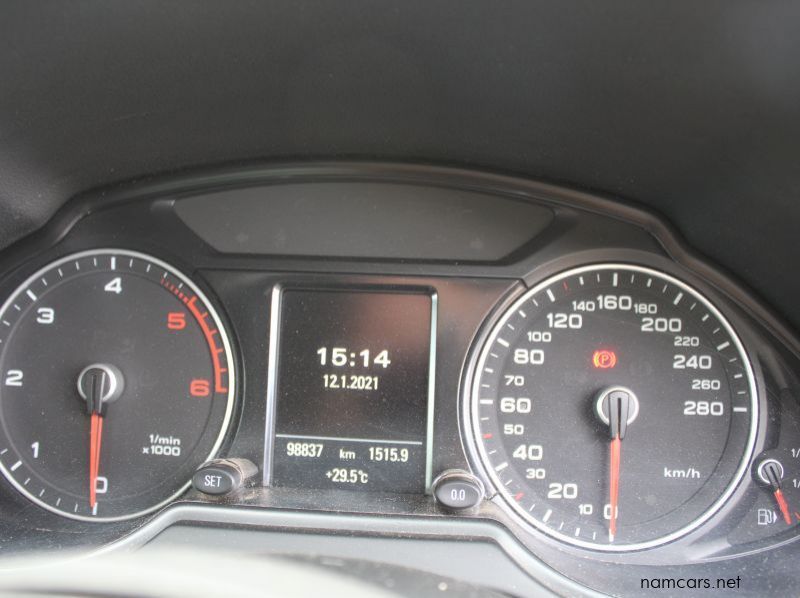 2015 Audi Q5 3.0TDI QUATTRO S-TRONIC pictures