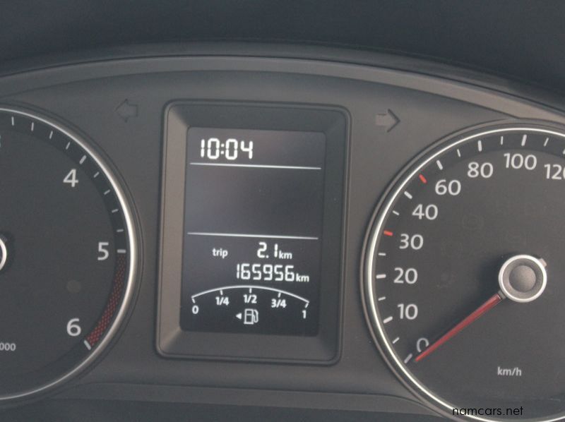 2012 Volkswagen KOMBI 2.0TDI 75KW BASE pictures