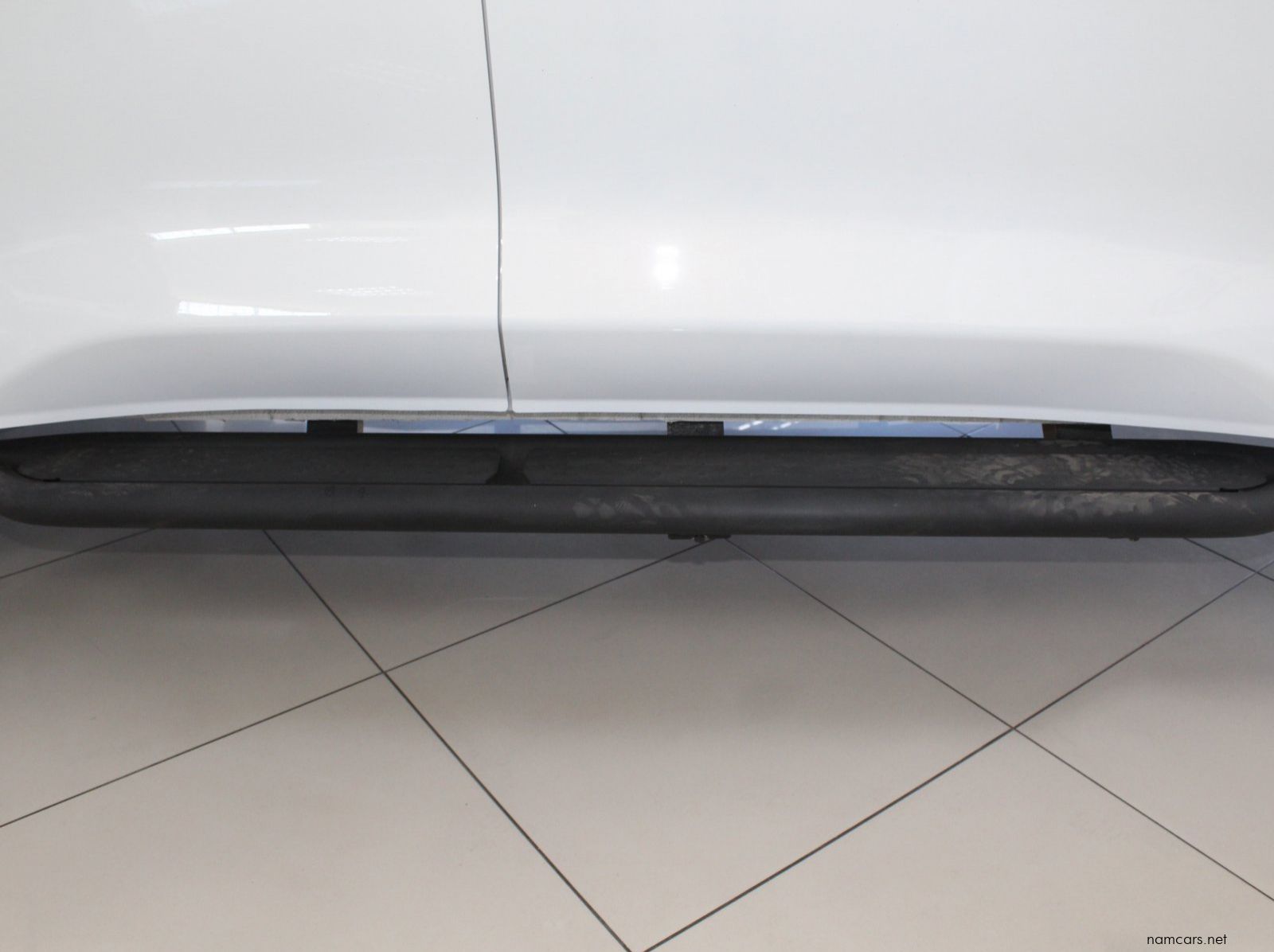 2026 GWM P 300 LTD 2.4T Dcab pictures