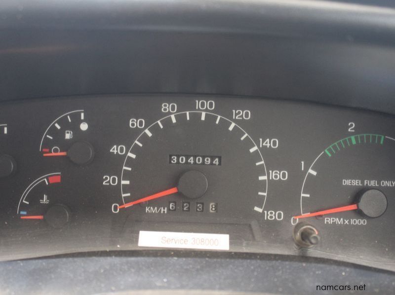 2006 Ford F250 D/C 4X4 pictures