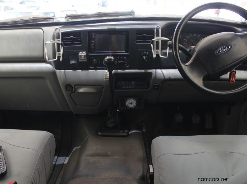 2006 Ford F250 D/C 4X4 pictures