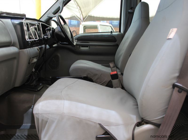 2006 Ford F250 D/C 4X4 pictures