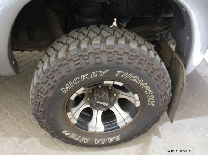 2006 Ford F250 D/C 4X4 pictures