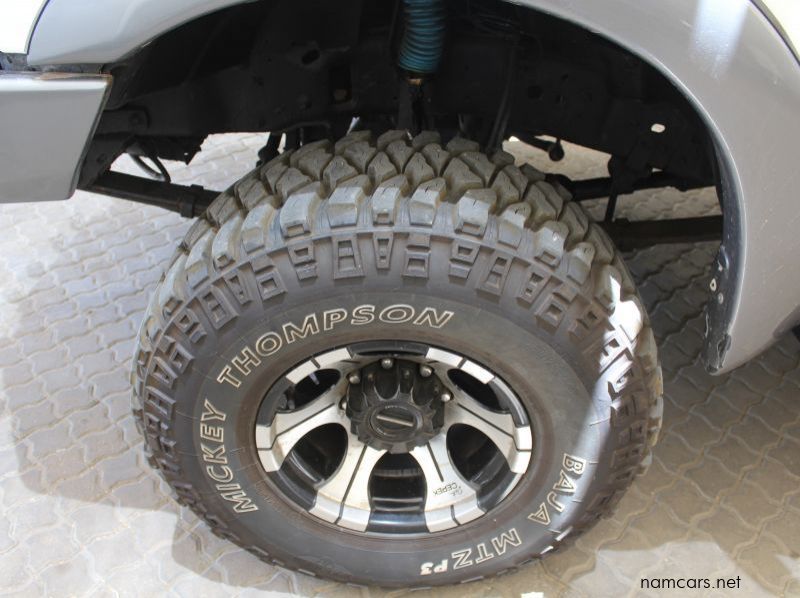 2006 Ford F250 D/C 4X4 pictures