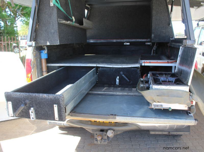 2006 Ford F250 D/C 4X4 pictures