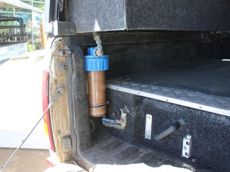 2006 Ford F250 D/C 4X4 pictures