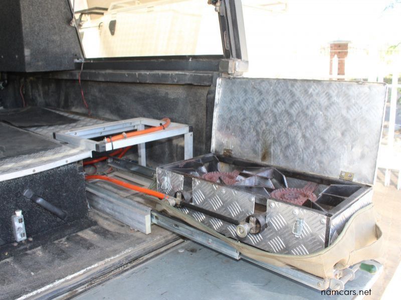 2006 Ford F250 D/C 4X4 pictures