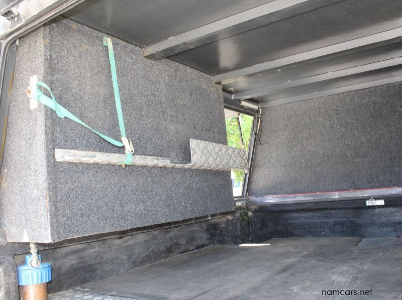 2006 Ford F250 D/C 4X4 pictures