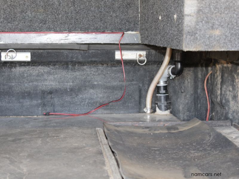 2006 Ford F250 D/C 4X4 pictures