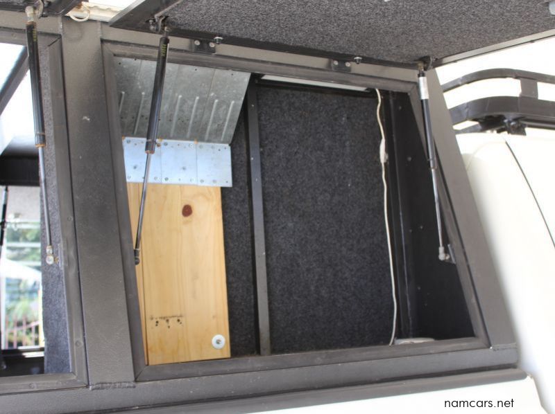 2006 Ford F250 D/C 4X4 pictures