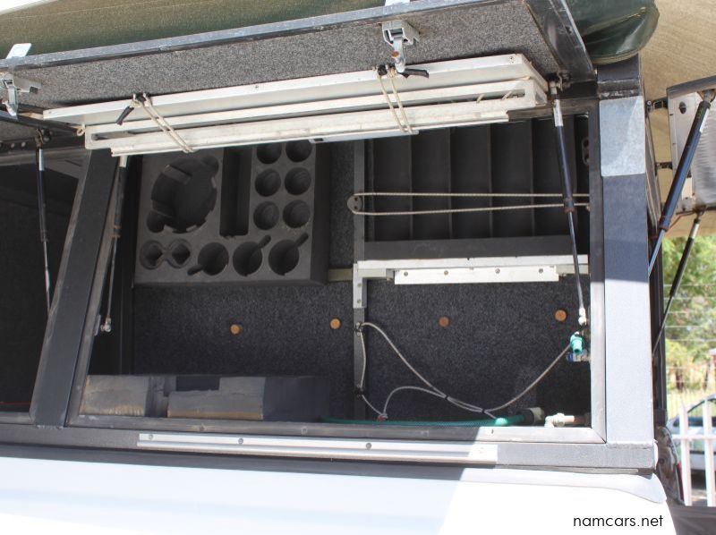 2006 Ford F250 D/C 4X4 pictures