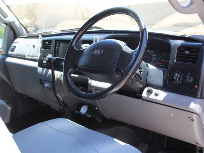 2006 Ford F250 D/C 4X4 pictures