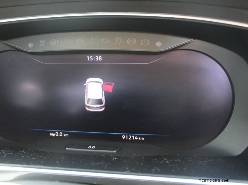 2019 Volkswagen TIGUAN ALLSPACE 2.0TDI 4MOTION pictures