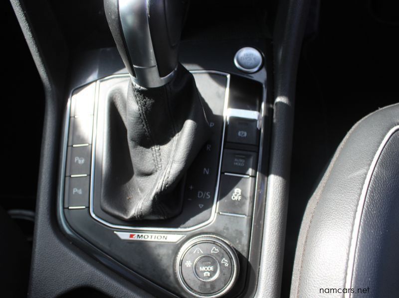 2019 Volkswagen TIGUAN ALLSPACE 2.0TDI 4MOTION pictures