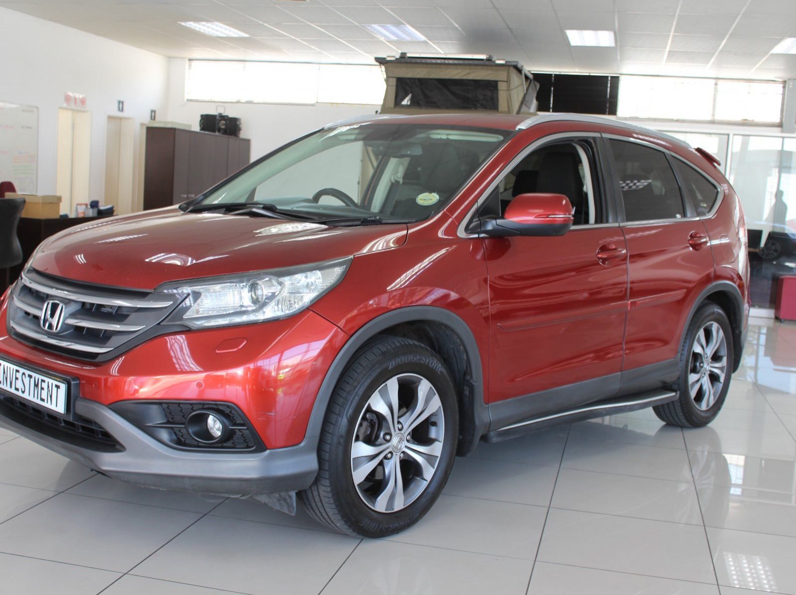 Used Honda CRV  AWD for sale in Windhoek, Namibia