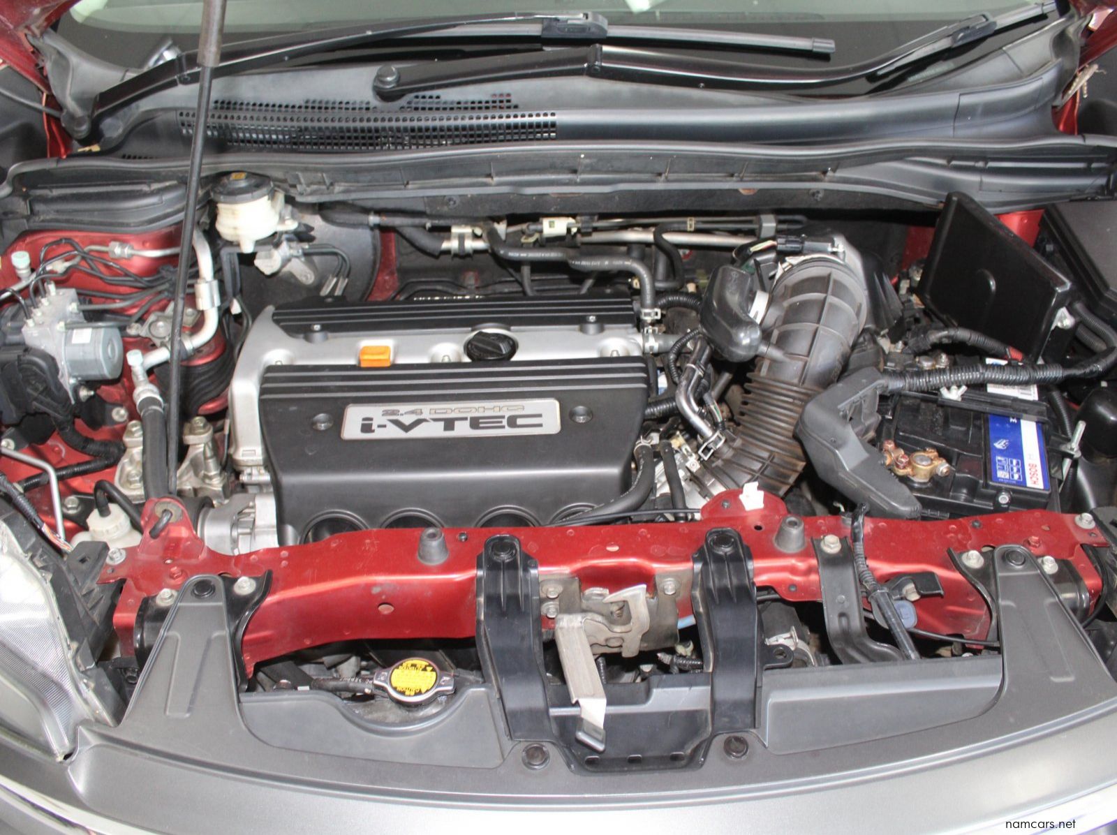 2012 Honda CRV  AWD pictures