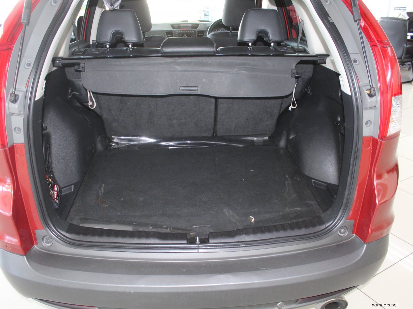 2012 Honda CRV  AWD pictures