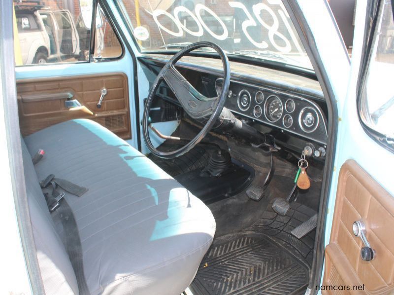 1974 Ford F350 Custom pictures
