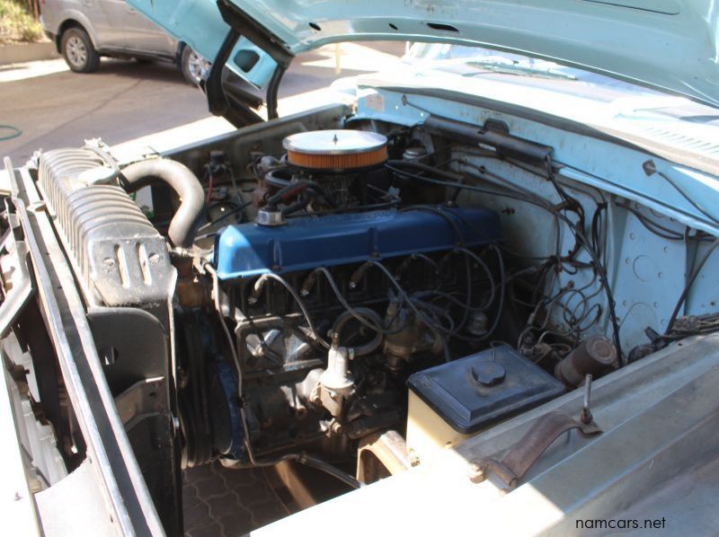 1974 Ford F350 Custom pictures