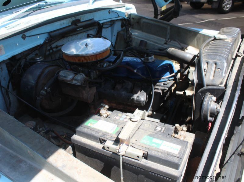 1974 Ford F350 Custom pictures