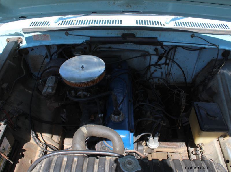 1974 Ford F350 Custom pictures