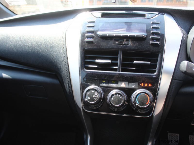 2019 Toyota YARIS 1.5 XI pictures