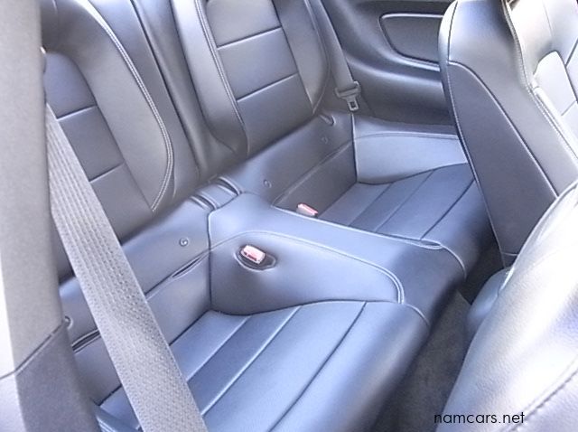 2017 Ford Mustang GT A/T pictures