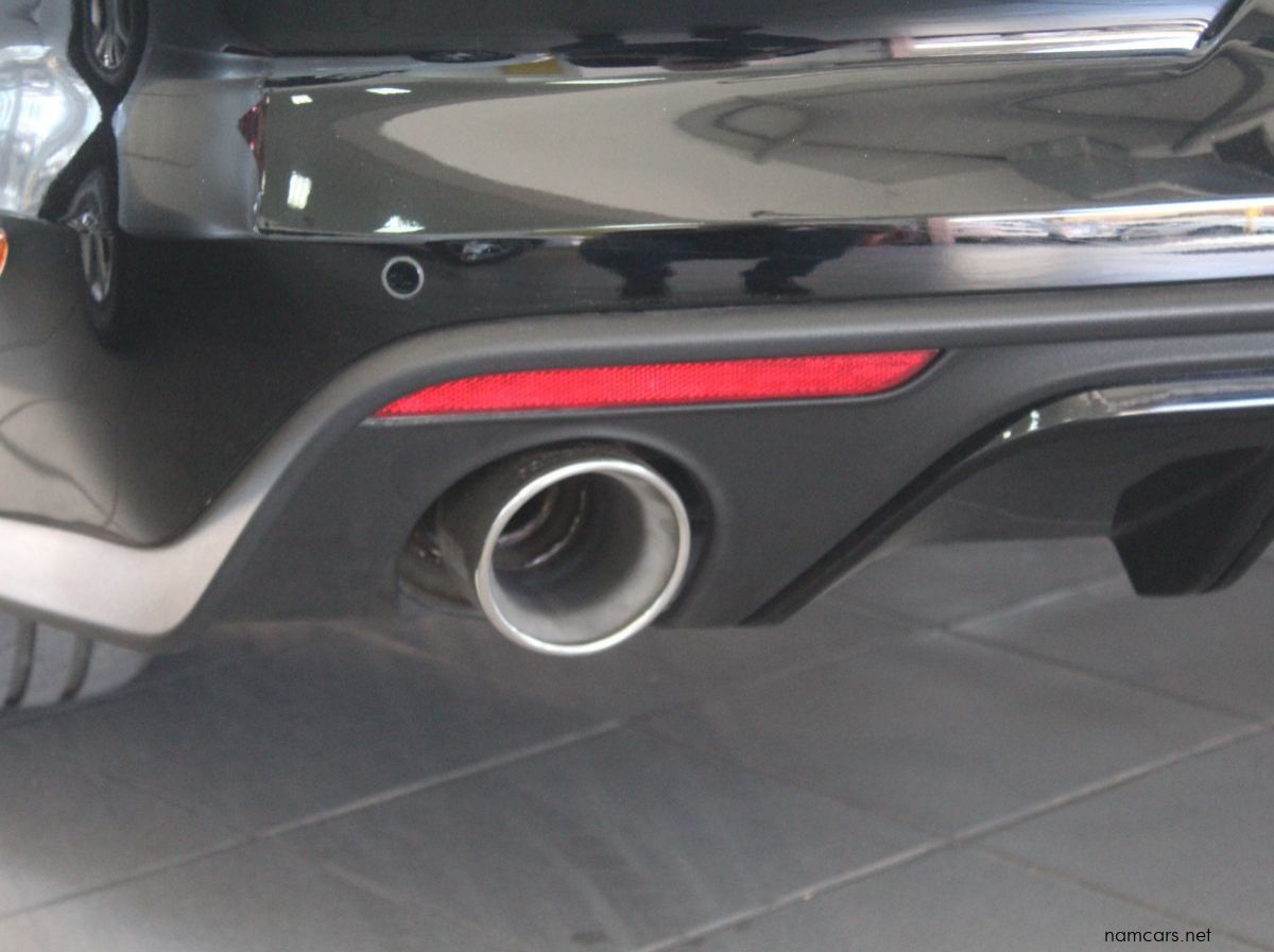 2017 Ford Mustang GT A/T pictures