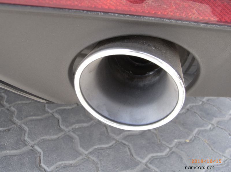 2017 Ford Mustang GT A/T pictures