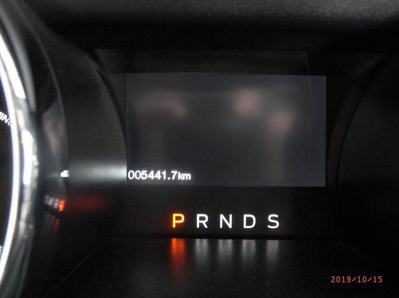 2017 Ford Mustang GT A/T pictures