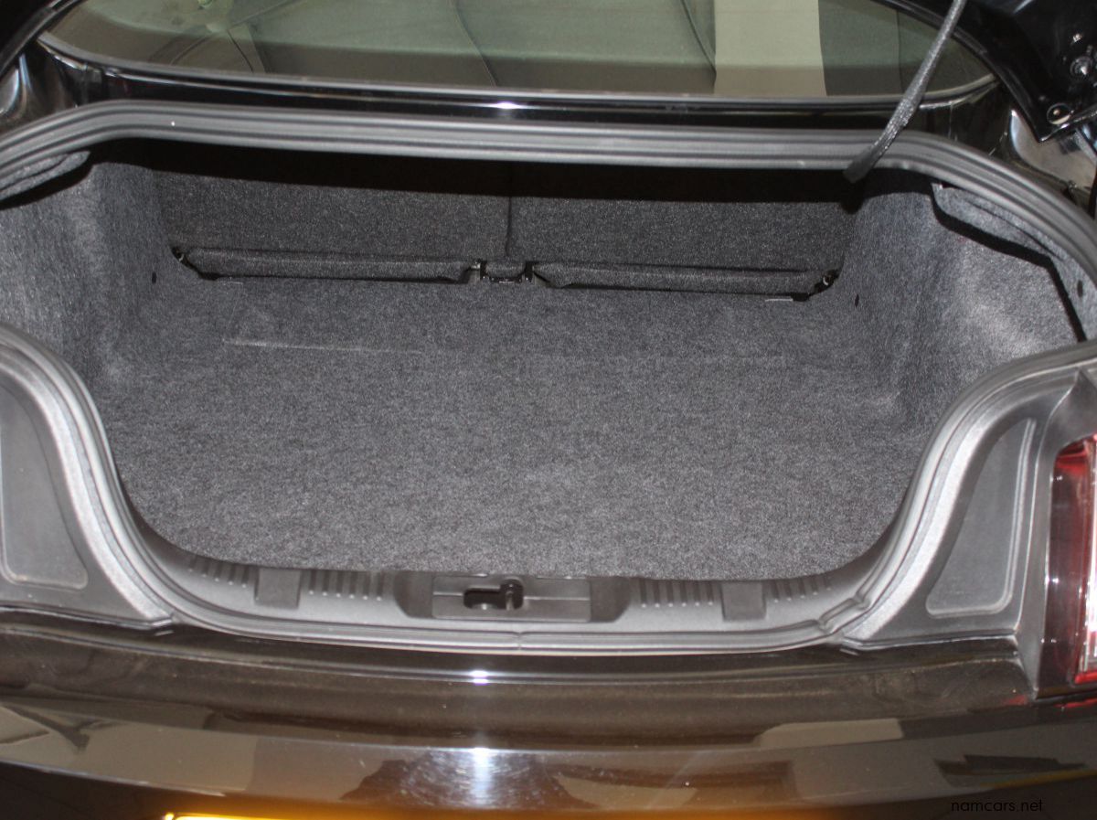 2017 Ford Mustang GT A/T pictures