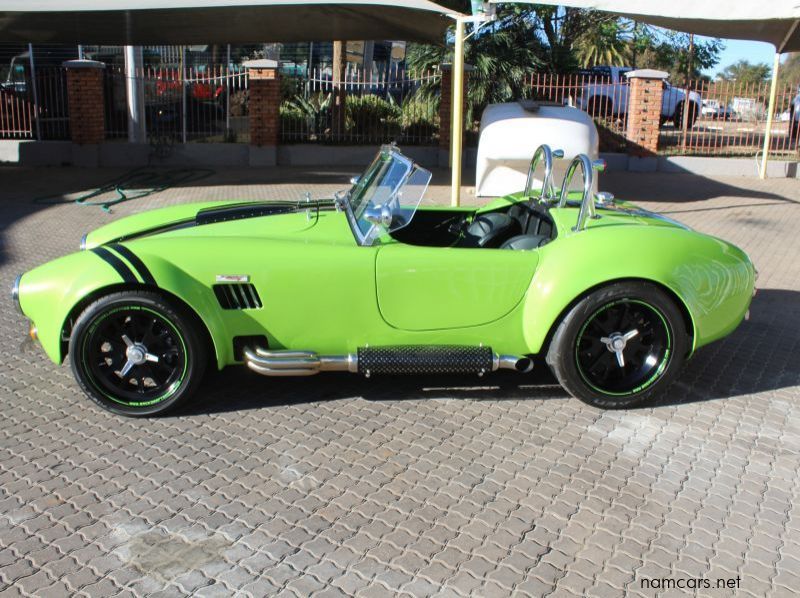 2015 AC COBRA 4.0 V8 A/T pictures