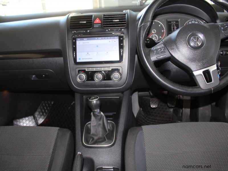 2011 Volkswagen JETTA 1.6 TDI COMFORTLINE pictures