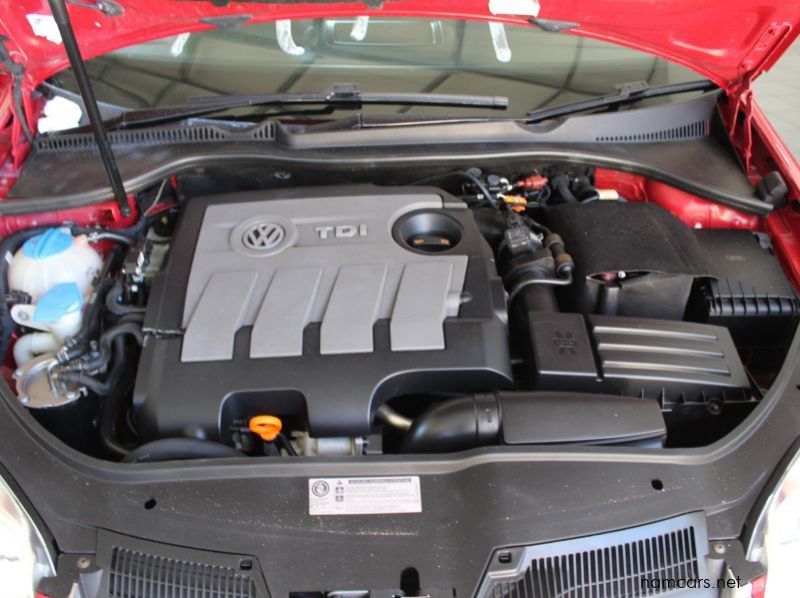 2011 Volkswagen JETTA 1.6 TDI COMFORTLINE pictures