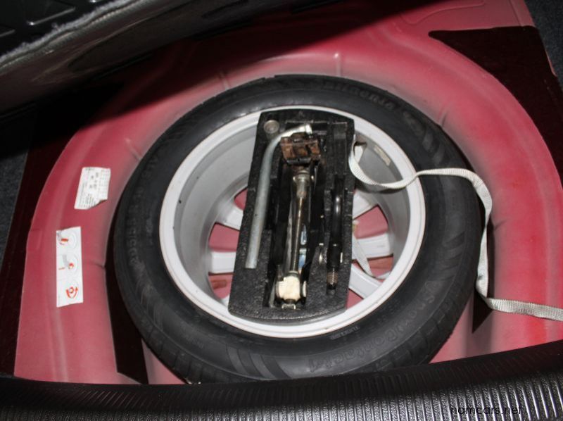 2011 Volkswagen JETTA 1.6 TDI COMFORTLINE pictures