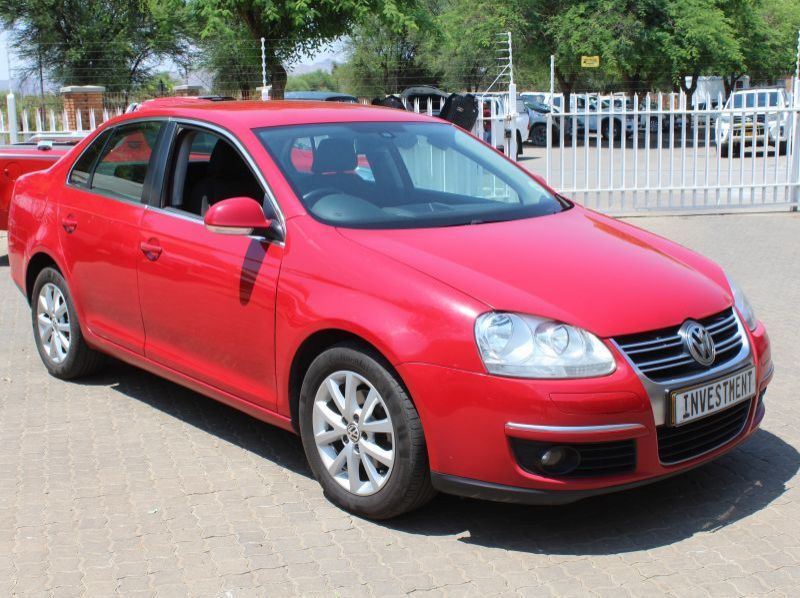2011 Volkswagen JETTA 1.6 TDI COMFORTLINE pictures