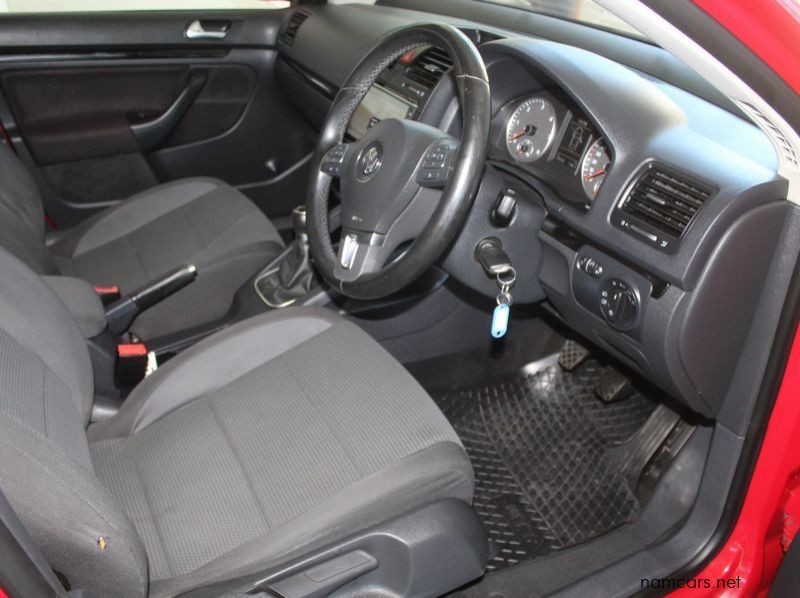 2011 Volkswagen JETTA 1.6 TDI COMFORTLINE pictures