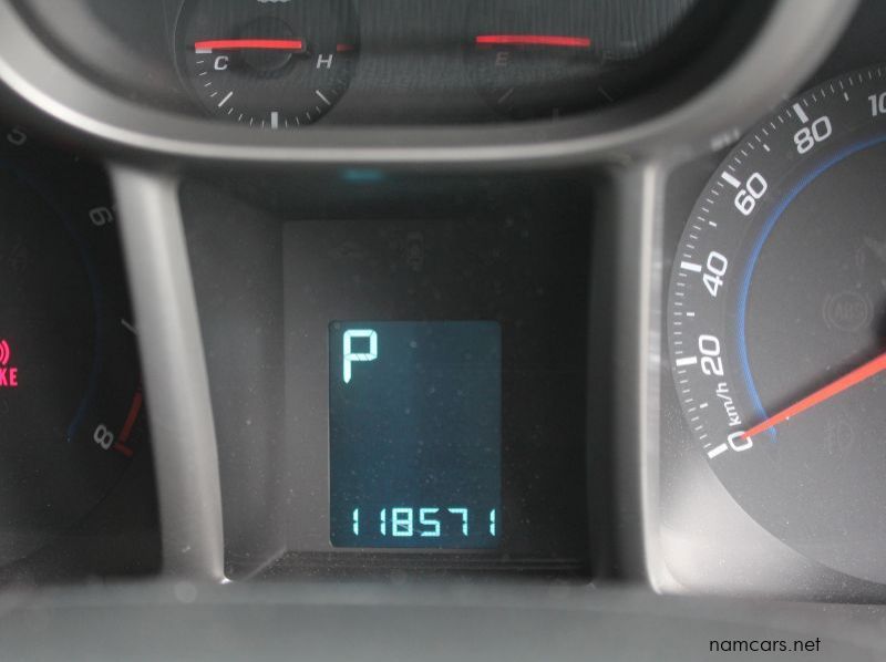 2012 Chevrolet ORLANDO 1.8LS A/T pictures