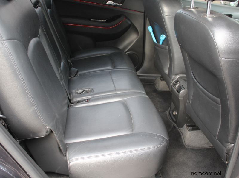 2012 Chevrolet ORLANDO 1.8LS A/T pictures