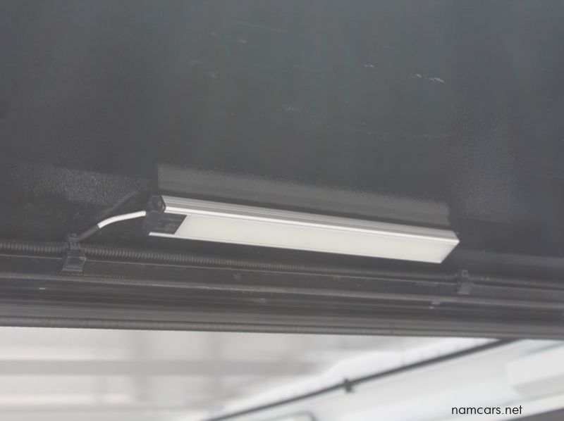 2019 Toyota Hilux Legend 50 Dcab pictures