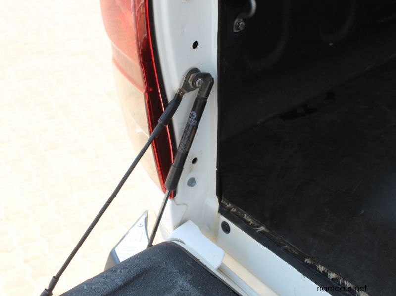 2019 Toyota Hilux Legend 50 Dcab pictures