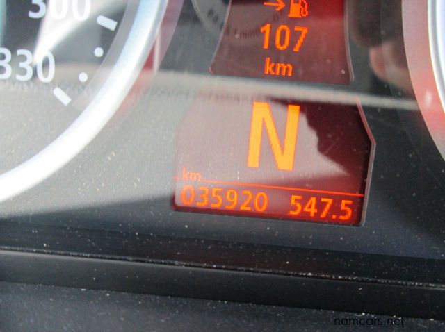 2009 BMW M6 coupe pictures