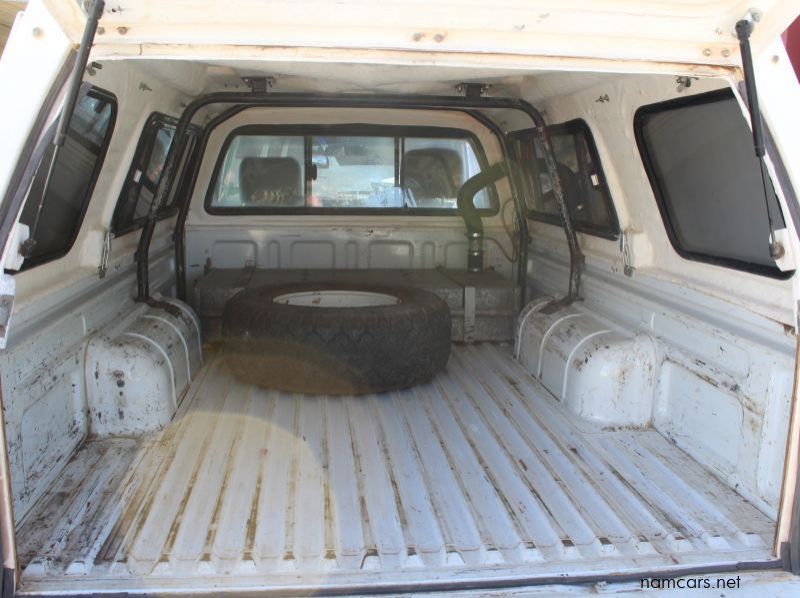 1992 Mazda B2600 Drifter 4x4 pictures
